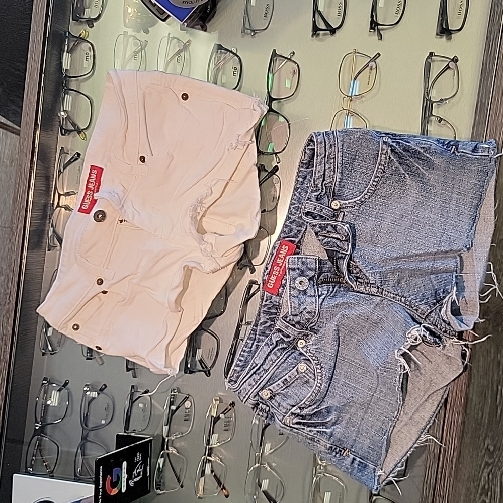 Guess Shorts